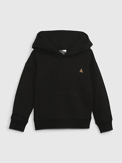 Baby & Toddler VintageSoft Relaxed Hoodie