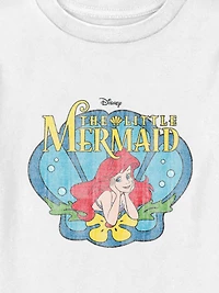 Toddler Disney Princess Ariel Tee