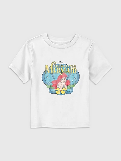 Toddler Disney Princess Ariel Tee
