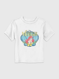 Toddler Disney Princess Ariel Tee
