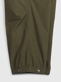 Kids Easy Cargo Parachute Pants