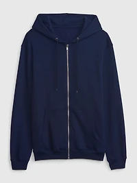 Adult VintageSoft Full-Zip Hoodie