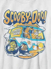 Kids Scooby Doo Tee