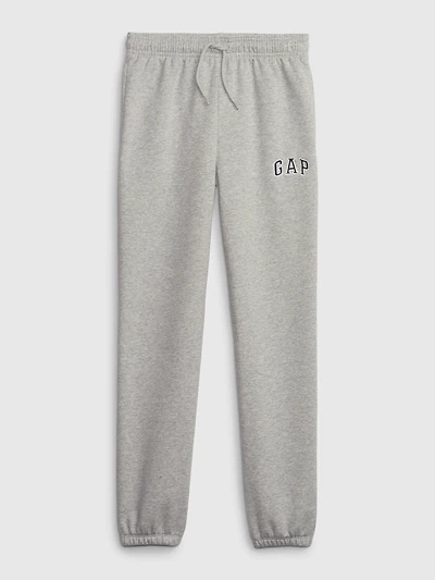Kids VintageSoft Arch Logo Joggers