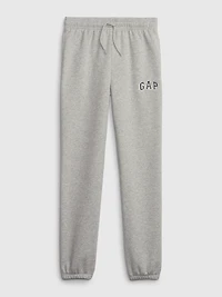 Kids VintageSoft Arch Logo Joggers