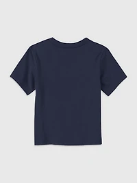 Toddler Teenage Mutant Ninja Turtles Pizza Power Tee