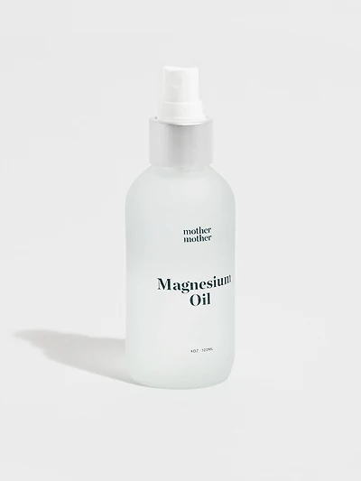 Mother Mother Magnesium Oil