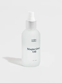 Mother Mother Magnesium Oil