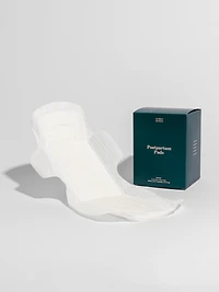 Mother Mother Postpartum Recovery Bundle