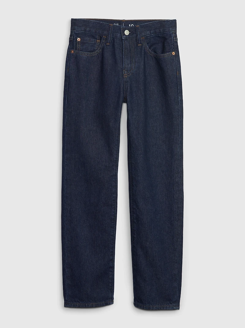 Kids '90s Original Straight Jeans