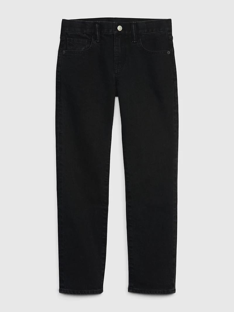 Kids Slim Jeans