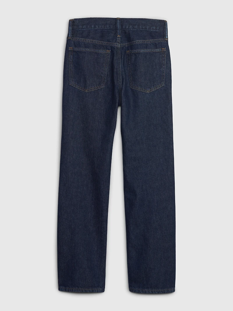 Kids '90s Original Straight Jeans