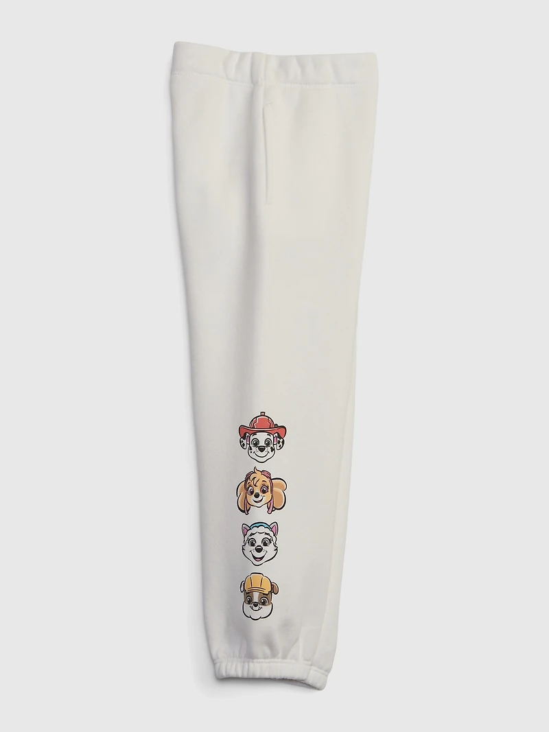 Baby & Toddler VintageSoft Paw Patrol Logo Joggers