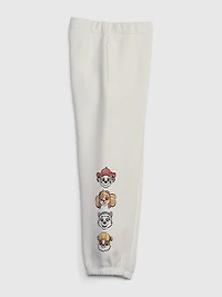 Baby & Toddler VintageSoft Paw Patrol Logo Joggers