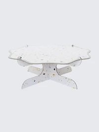 Ma Fete Terrazzo Signature  Cake Stand