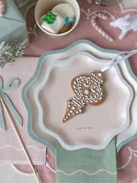 Ma Fete Signature Dinner Plates 8 Pack