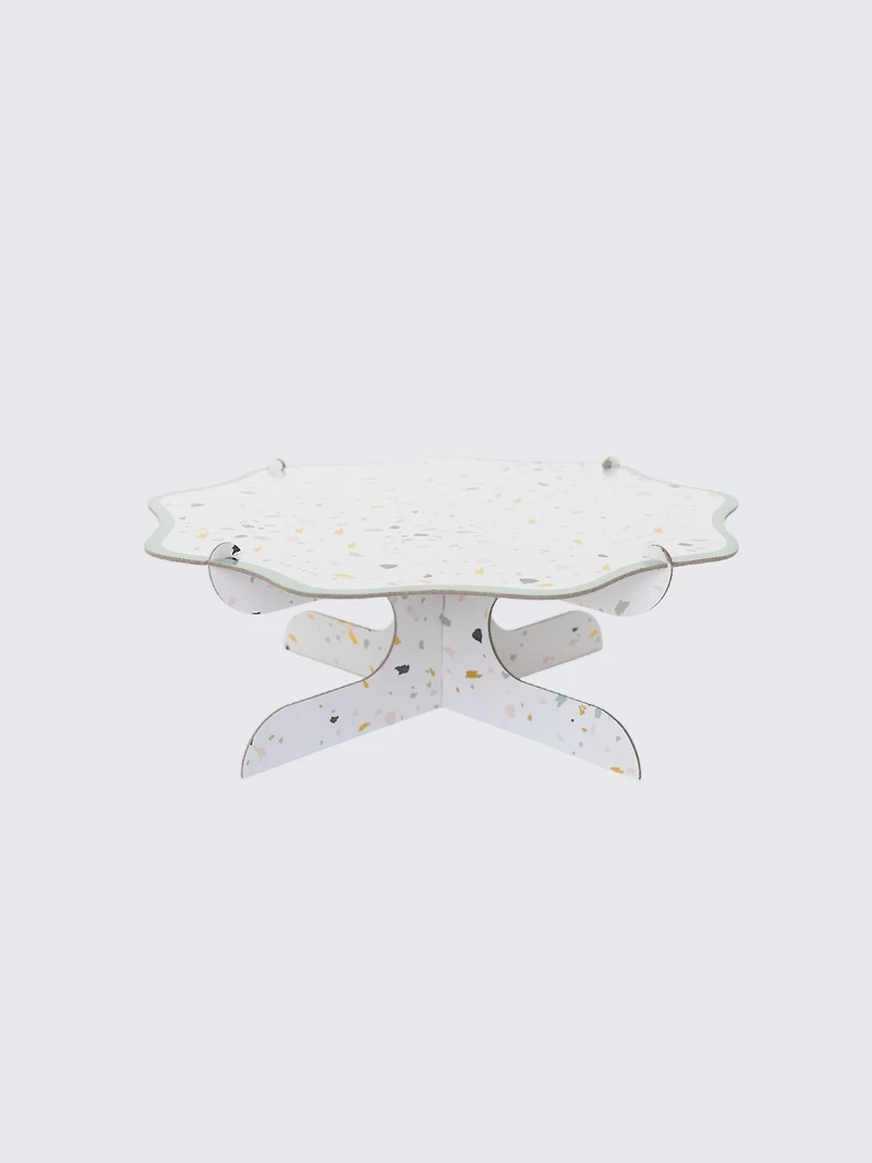 Ma Fete Terrazzo Tabletop Party Kit