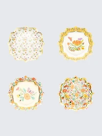 Ma Fete Tea Party Tabletop Mini Party Kit