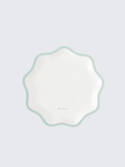 Ma Fete Signature Dinner Plates 8 Pack