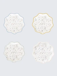 Ma Fete Terrazzo Tabletop Party Kit