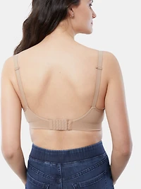 Ingrid and Isabel Maternity Cooling Nursing Pumping Bra