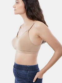 Ingrid and Isabel Maternity Cooling Nursing and Pumping Bra