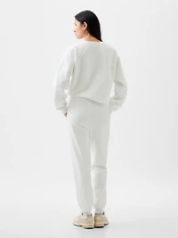 VintageSoft Raglan Sweatshirt