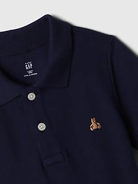 Baby & Toddler Pique Polo Shirt