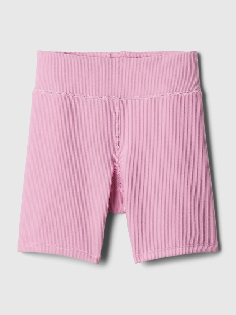 Kids Rib Bike Short