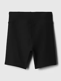 Kids Rib Bike Short