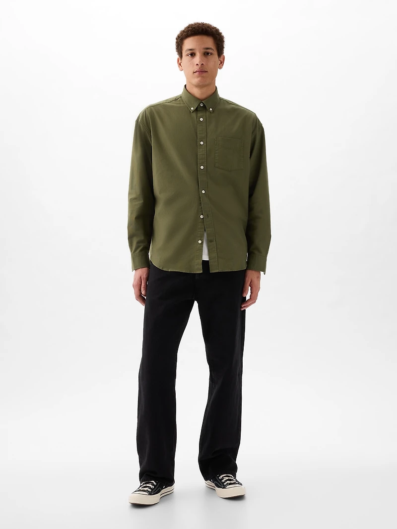 Big Shirt