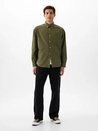Big Shirt
