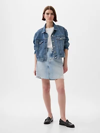 Oversized Boyfriend T-Shirt