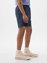 7" Easy Shorts
