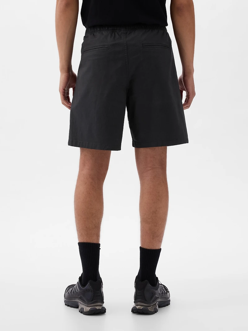 7" Easy Shorts