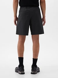 7" Easy Shorts