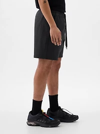 7" Easy Shorts