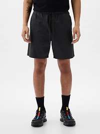 7" Easy Shorts