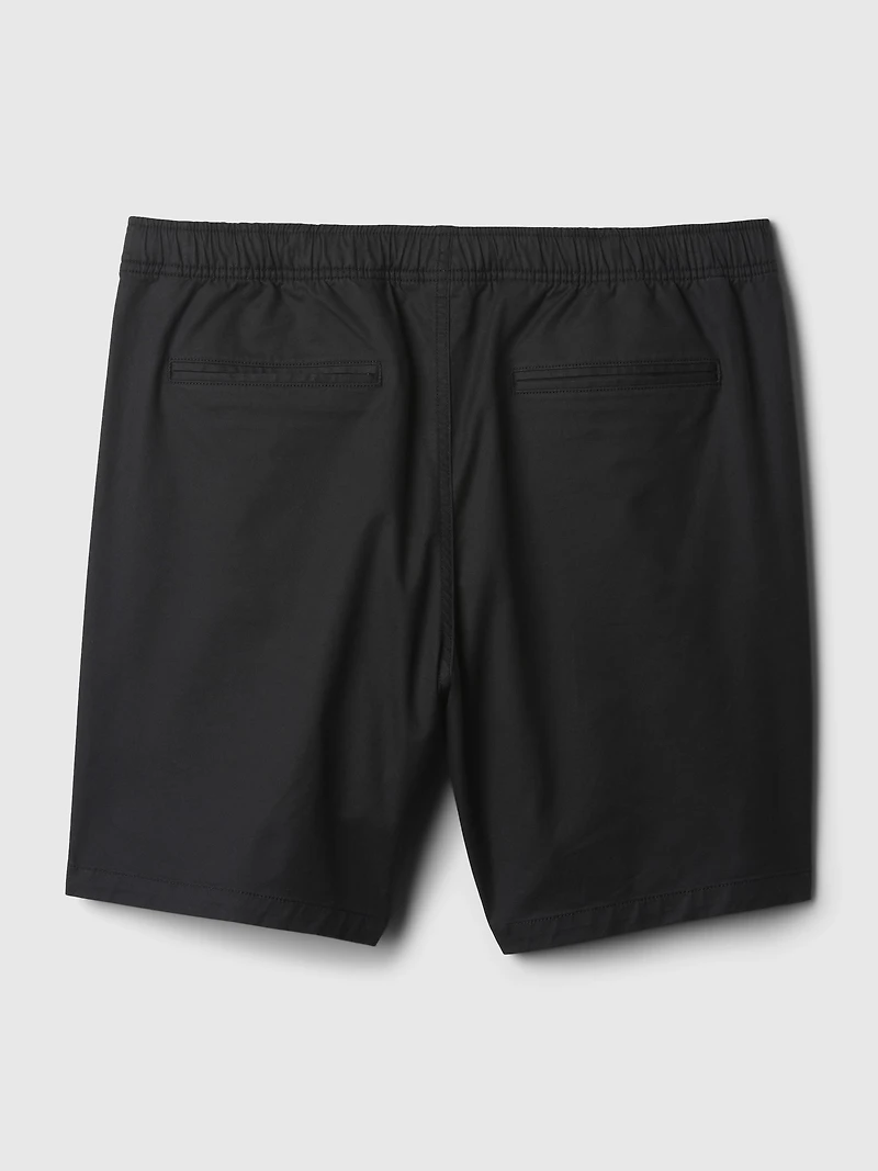 7" Easy Shorts