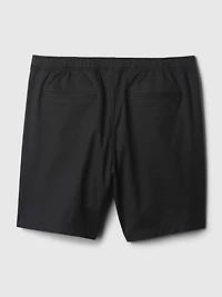 7" Easy Shorts