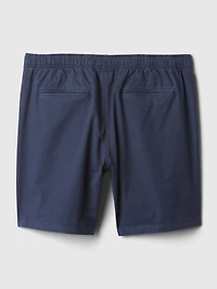 7" Easy Shorts