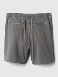 7" Easy Shorts