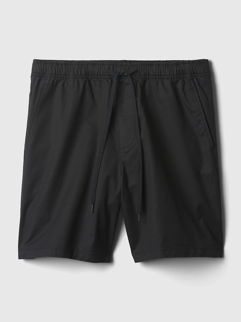 7" Easy Shorts