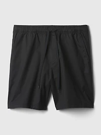 7" Easy Shorts