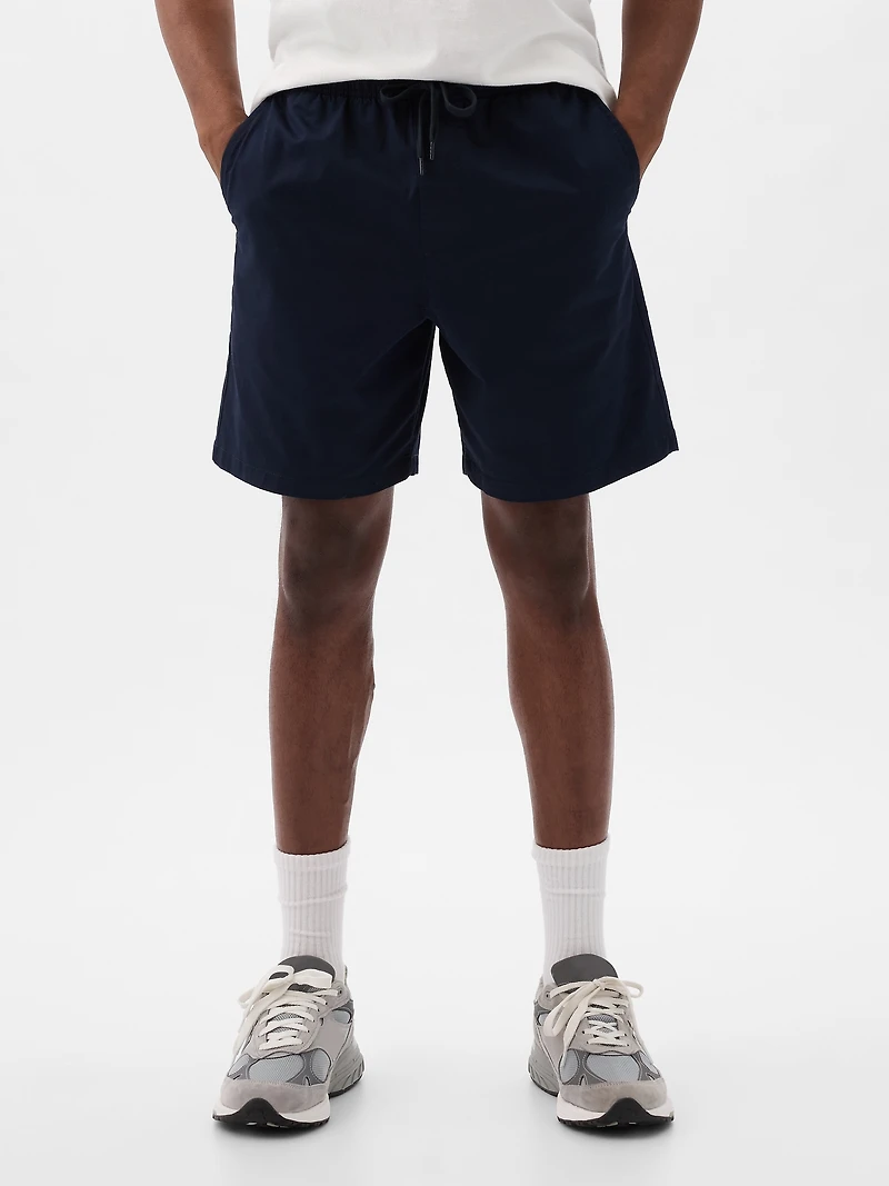 7" Easy Shorts