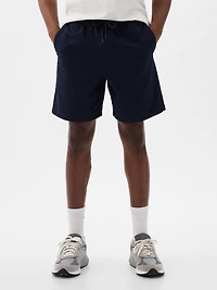 7" Easy Shorts
