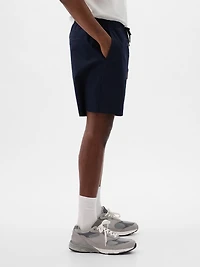 7" Easy Shorts