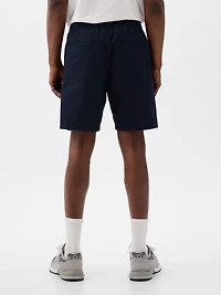 7" Easy Shorts