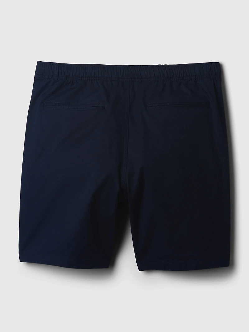 7" Easy Shorts