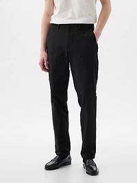 Hybrid Slim Khakis
